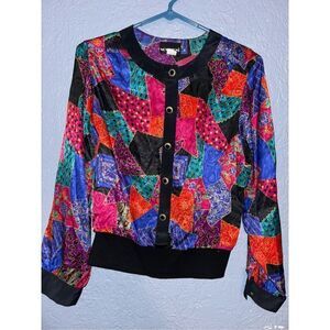 Vintage notations top